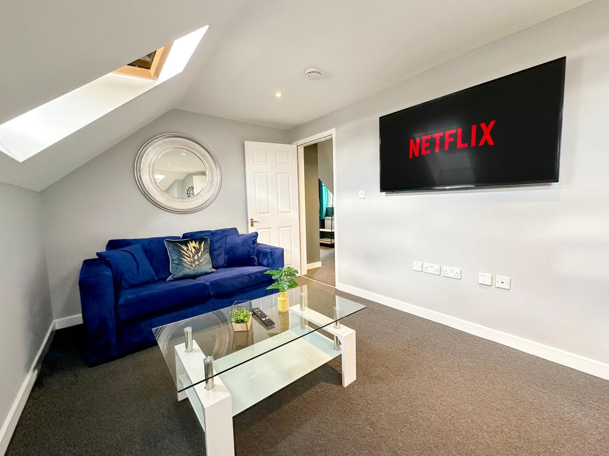 Luxury Boutique Apartments Block Free Street Parking Hounslow Exterior foto